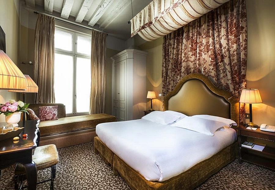 Odeon Saint-germain 4*