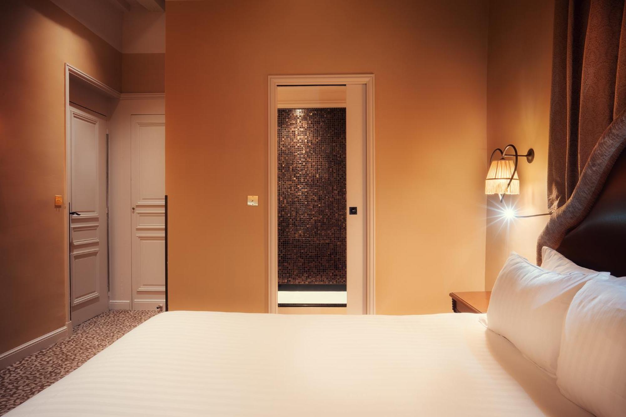 Odeon Saint-germain Hotel 4*