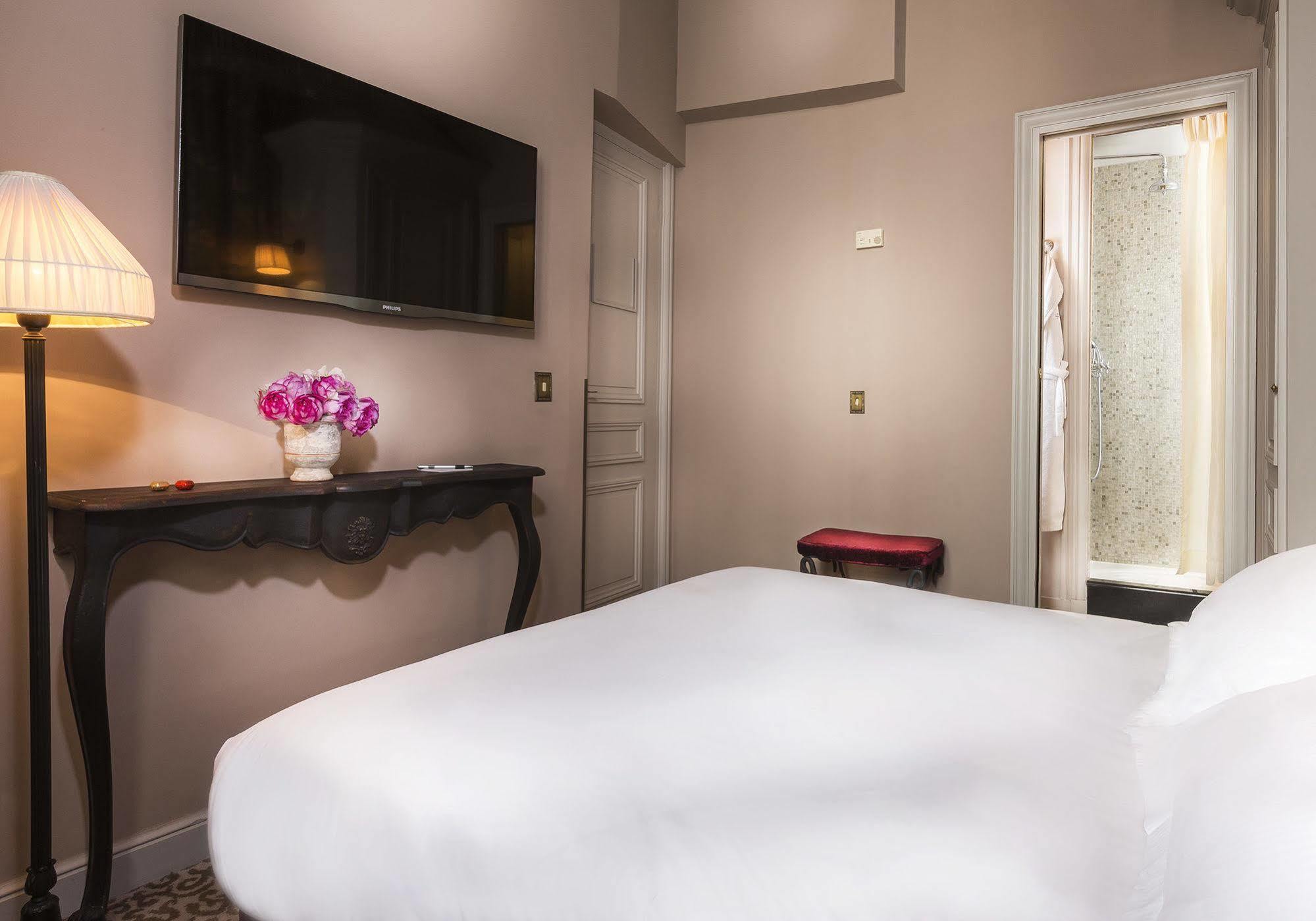 Odeon Saint-germain 4*