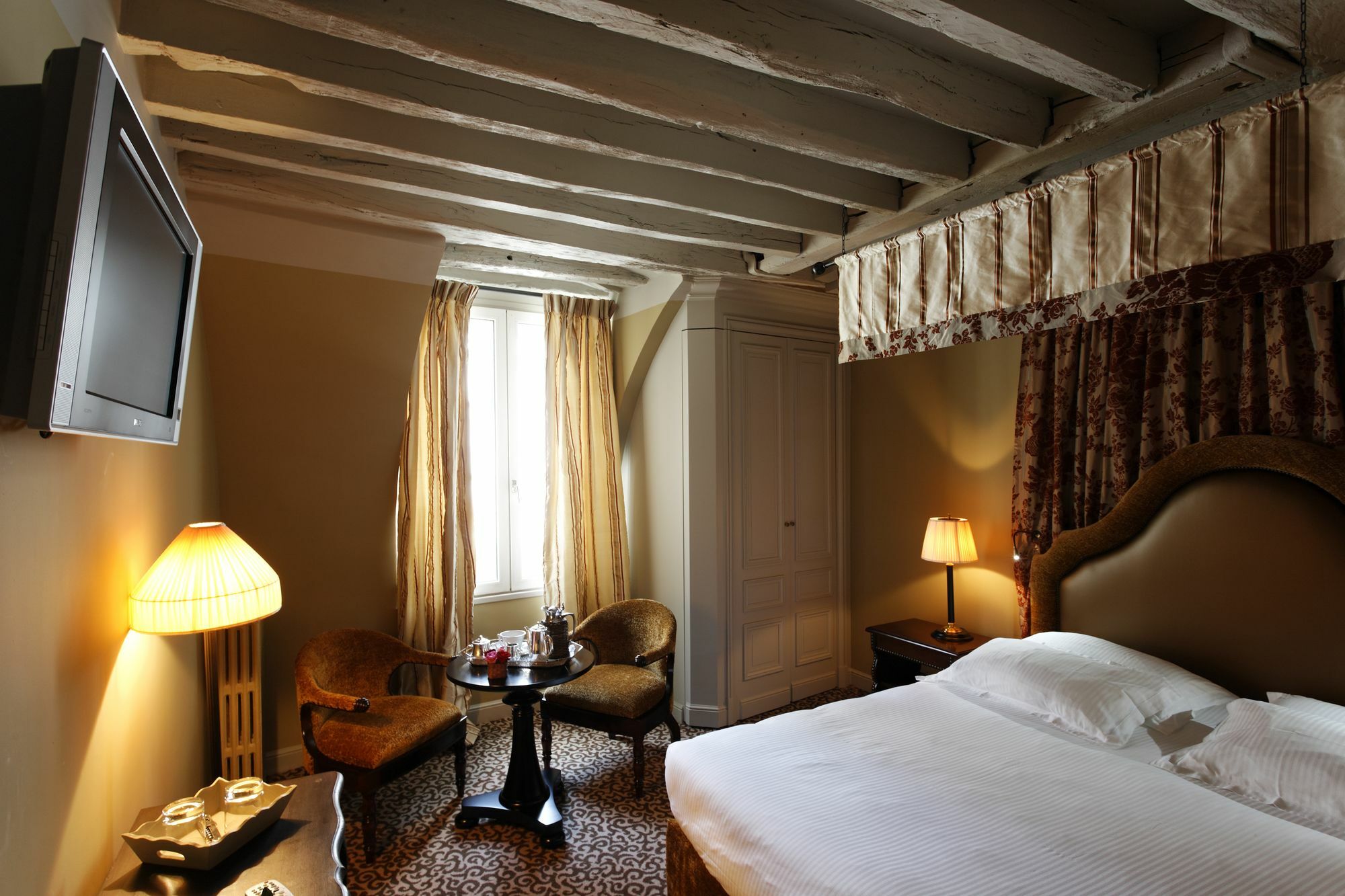 Hotel Odeon Saint-germain